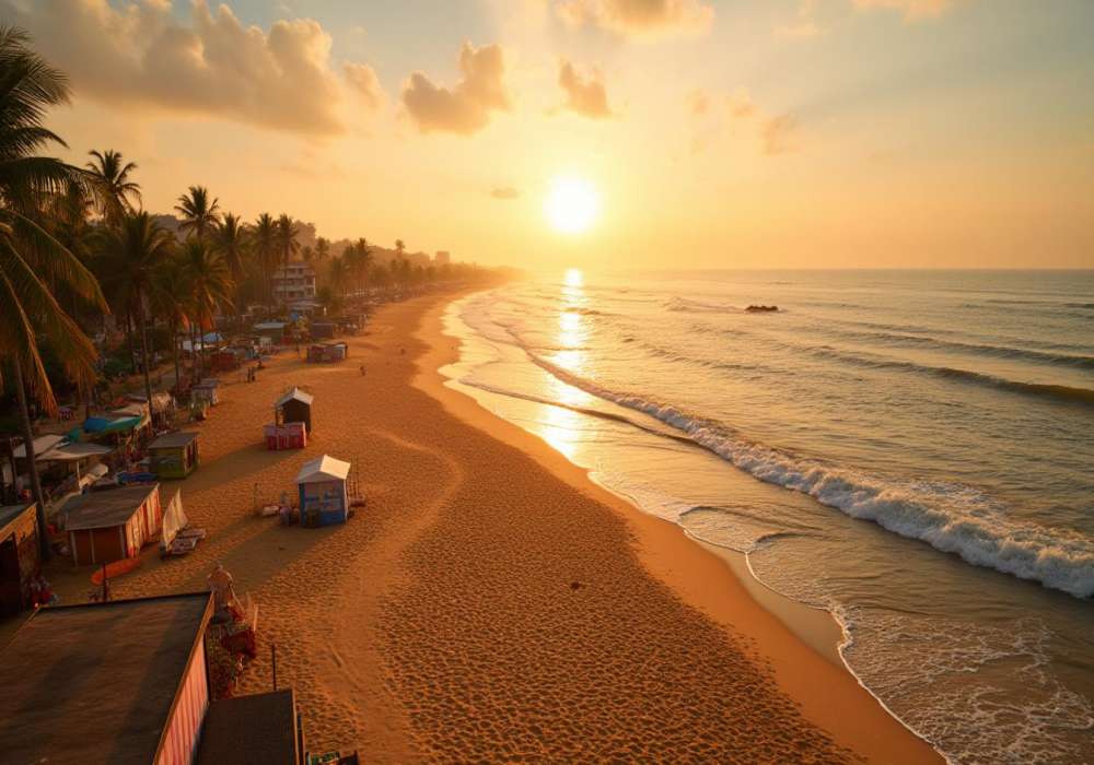 places to visit in goa during monsoon